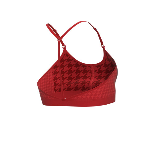 W NK DF INDY ICNCLSH TBACK BRA Red