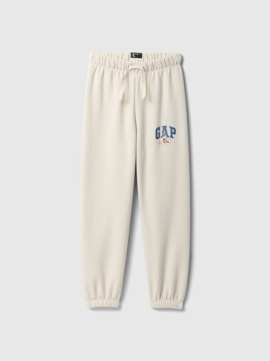 Pantalón Deportivo Disney Toddler Niño - Sp Dis Fam Chino 