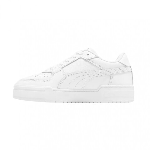 PUMA CA PRO CLASSIC II White