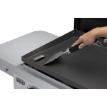 Set de herramientas x5 para Plancha Set de herramientas x5 para Plancha