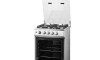 Cocina A Gas 62L - 4 Hornallas - Midea Cocina A Gas 62L - 4 Hornallas - Midea