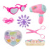 OUTLET Set Belleza con lentes, secadora y accesorios Outlet Set Belleza Con Lentes, Secadora Y Accesorios