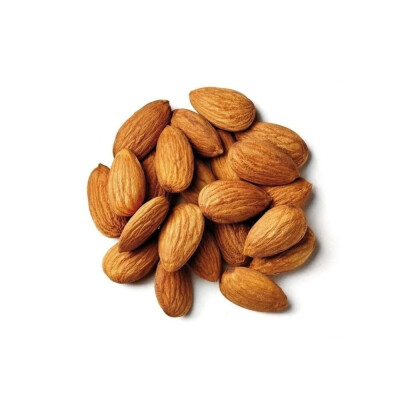 Almendras Naturales 100 g La Molienda Almendras Pel/naturales Nona