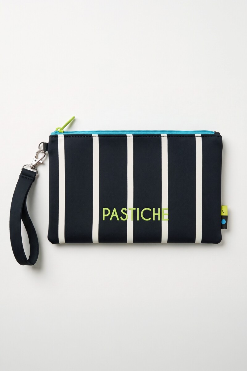 Necessaire Flex Black