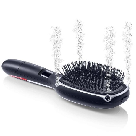 CEPILLO CABELLO NEGRO CABEZAL REMOVIBLE PHB5363