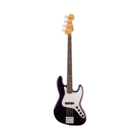 Bajo Eléctrico Fender Player Ii Modified Jazz Bass Activo Dusk Bajo Eléctrico Fender Player Ii Modified Jazz Bass Activo Dusk