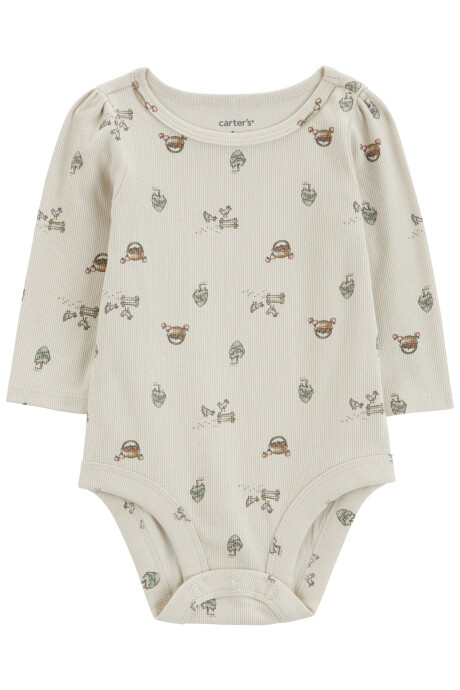 Set tres piezas, jumper jean, body y medias de algodón Set tres piezas, jumper jean, body y medias de algodón