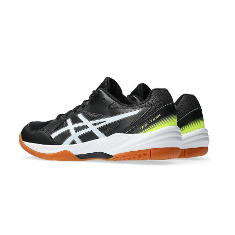 Championes Asics Gel-Task 3 Black