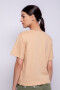 REMERA PERFIDIA Beige