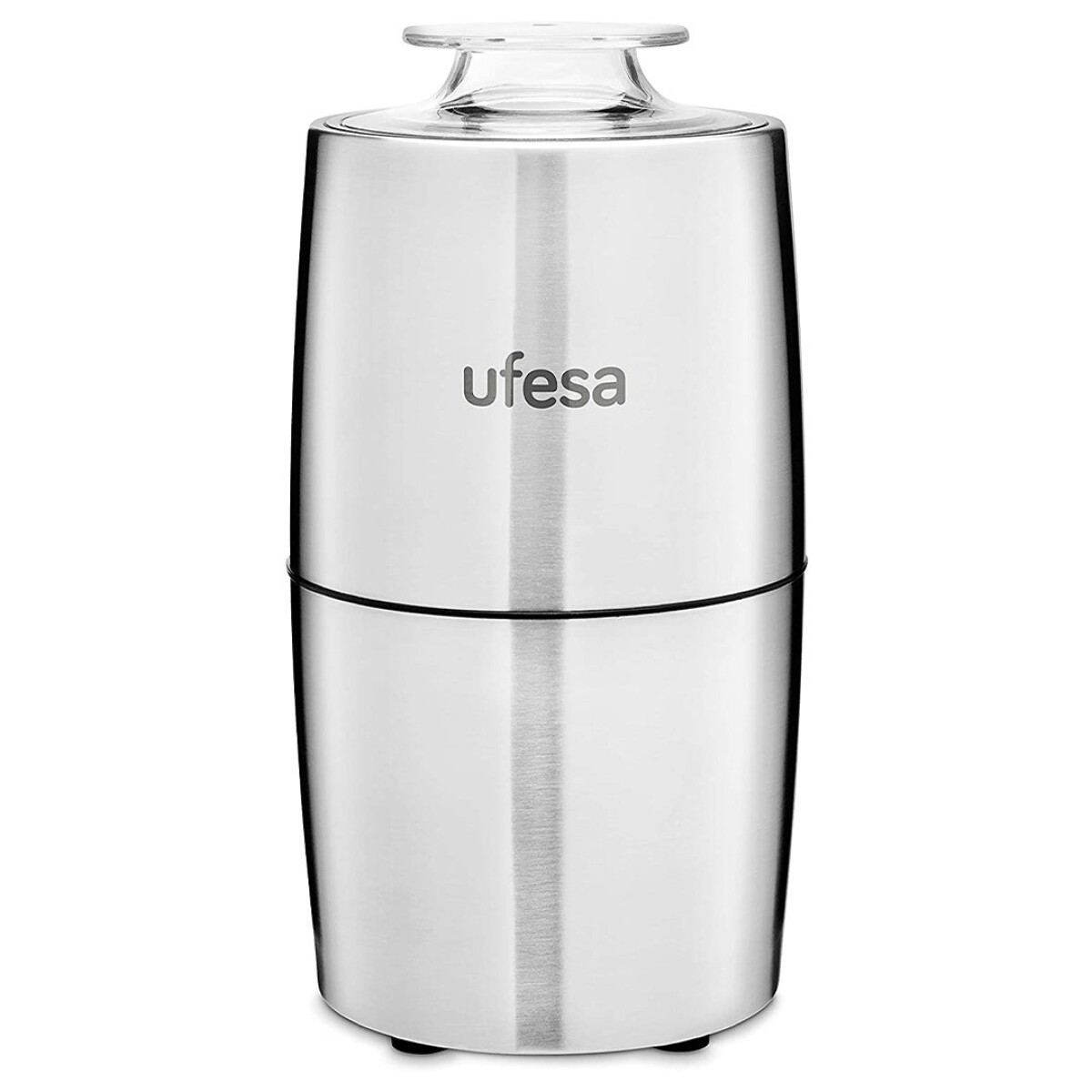 MOLINILLO DE CAFE UFESA MC0470 (TAPA PLASTICA PARTIDA) 