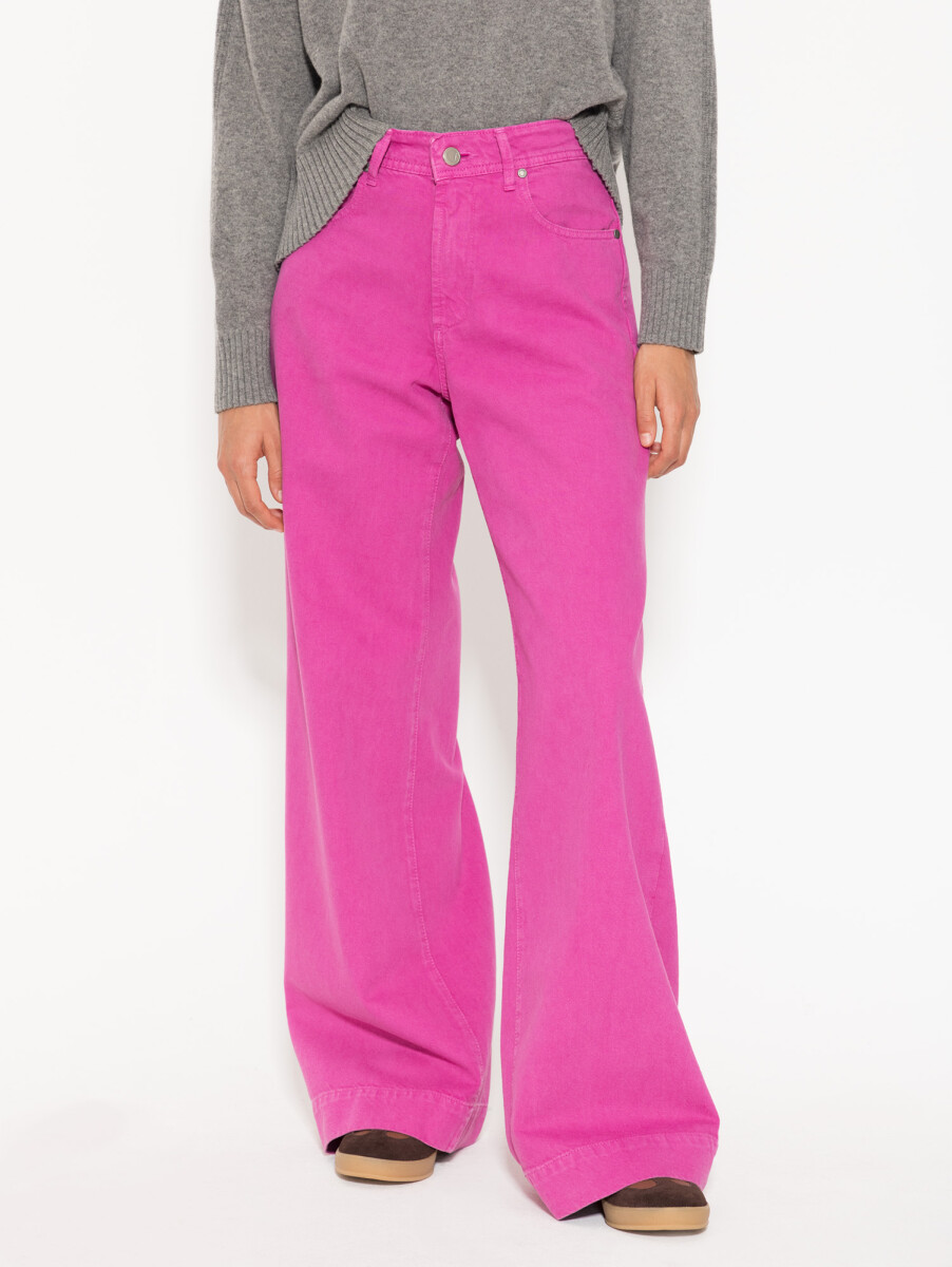 JEANS ICON COLOR 