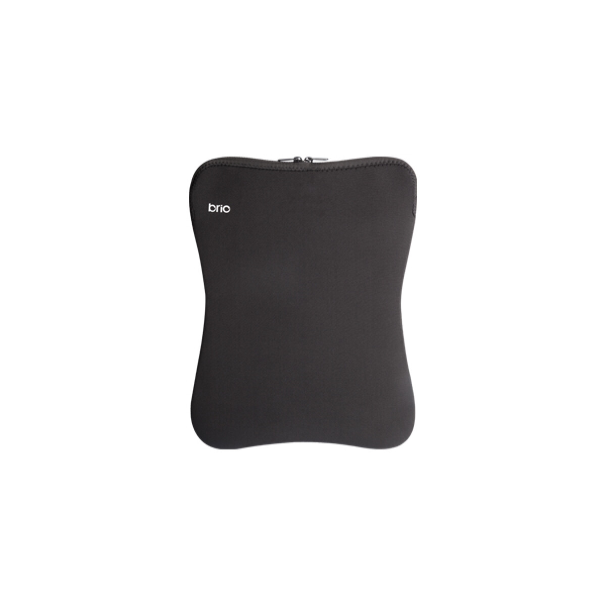 Funda Para Laptop 16 Neopreno Con Cierre - blk 