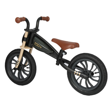FEDURO AIR Bicicleta s/pedales SUPER DELUXE Qplay FEDURO AIR Bicicleta s/pedales SUPER DELUXE Qplay