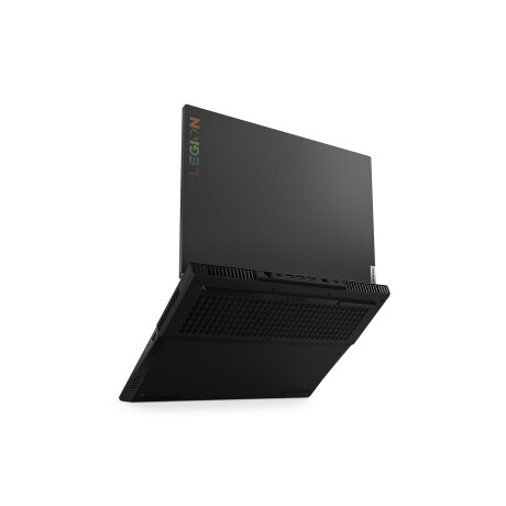 Notebook Lenovo Legion Ryzen 5 5600H 8GB/512GB/15.6" Rtx3050-4GB Negro