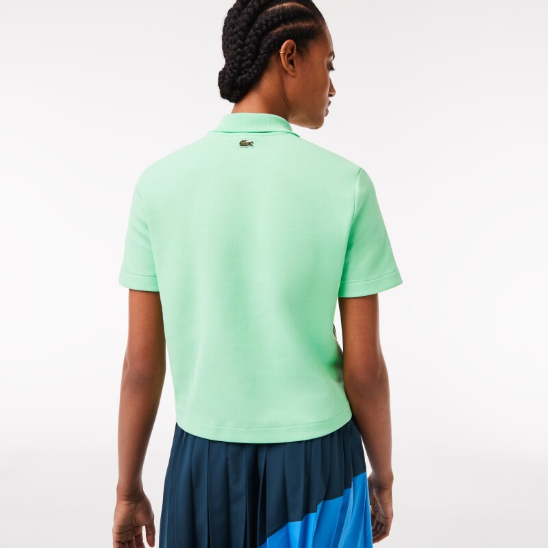 Polo Lacoste Regular Fit Comic Polo Lacoste Regular Fit Comic