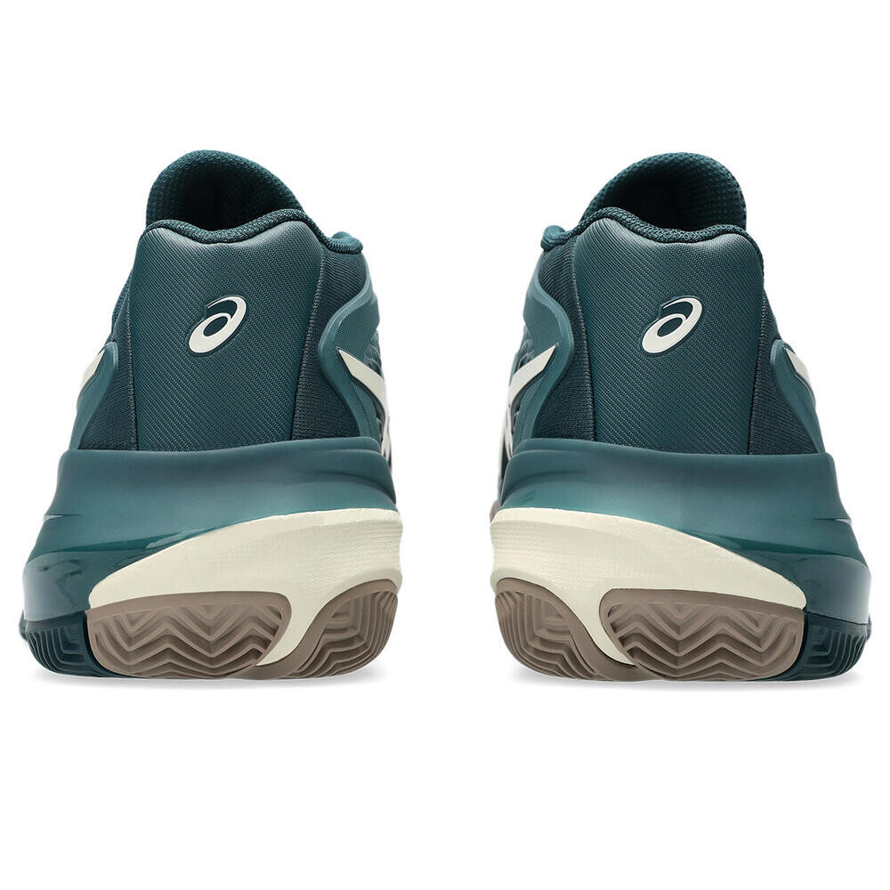GEL-Resolution X Clay - Hombre Saxon Green/birch