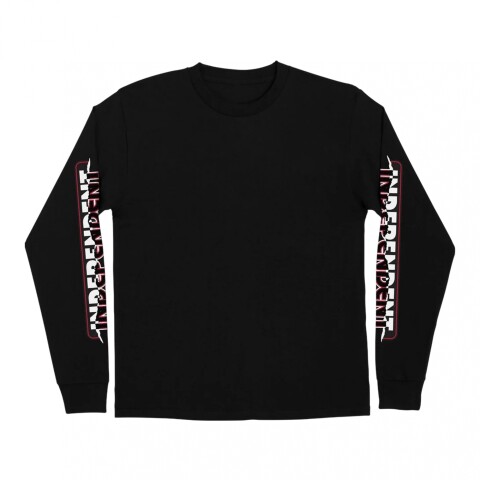REMERA IN T-S ML BARHOUSE S Bl