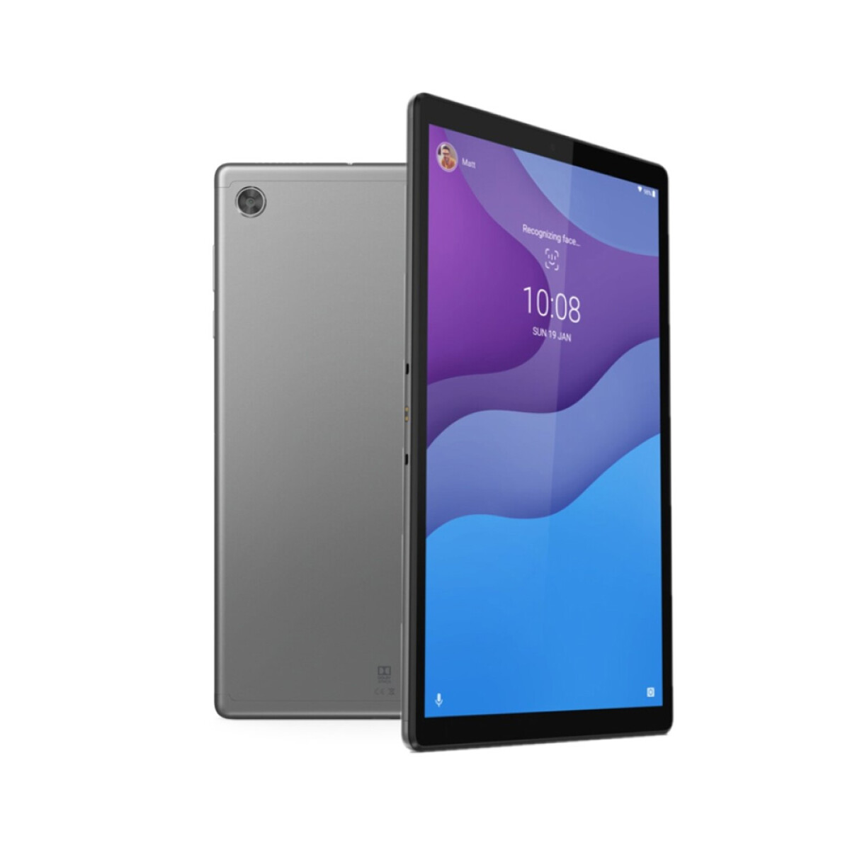 Tablet Lenovo Tab M10 HD 2da Generación 32GB / 2GB RAM Wi-Fi 