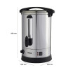Hervidor de Agua 28 Litros VHA-28 Hervidor de Agua 28 Litros VHA-28