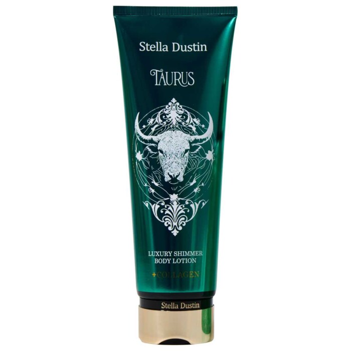 STELLA DUSTIN.LOTION SH TAURUS 236ML única