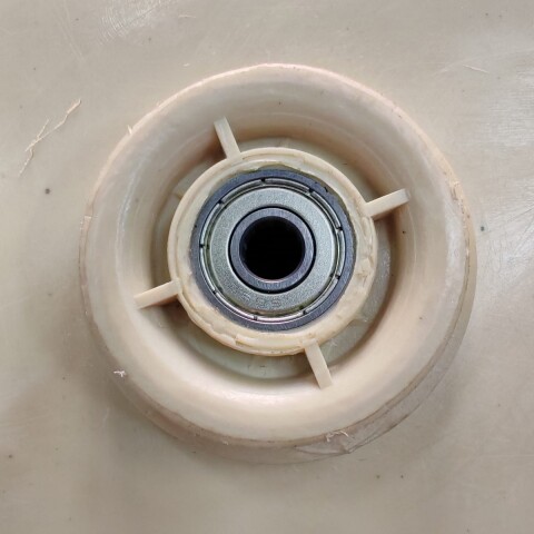 Turbina secarropas Panavox Inti Turbina secarropas Panavox Inti