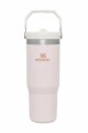 FLIP STRAW TUMBLER | 887 ML ROSEQUARTZ
