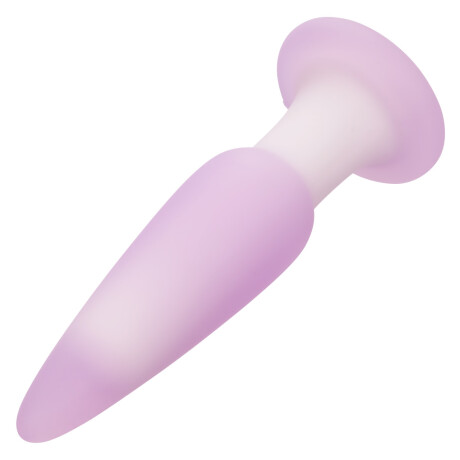 Plug Anal Vibrador Lavender Haze Slender Probe Plug Anal Vibrador Lavender Haze Slender Probe