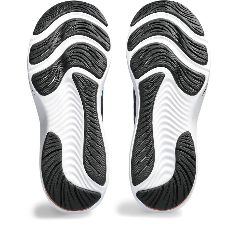 GEL Pulse 14 - Hombre Mako Blue/white