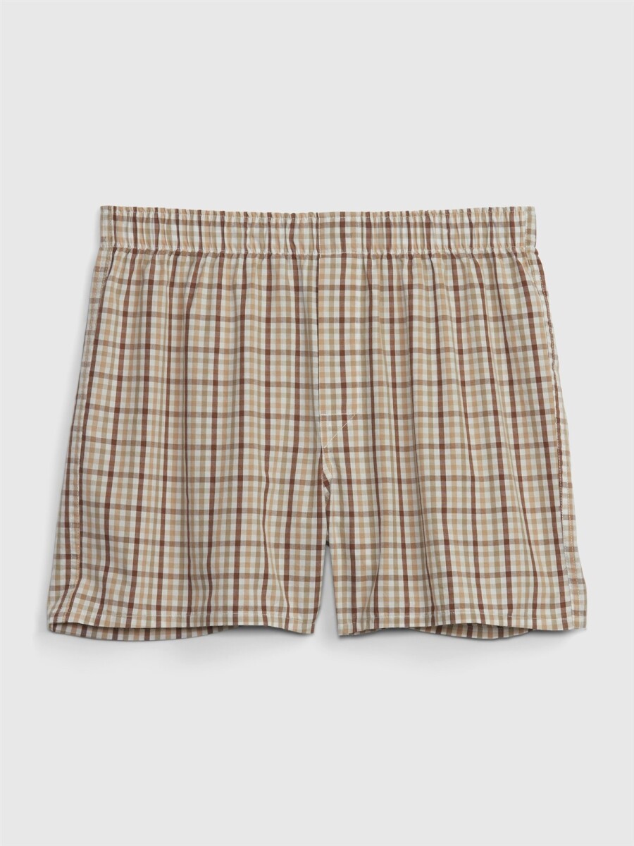 Calzoncillo Hombre - Chino Academy 