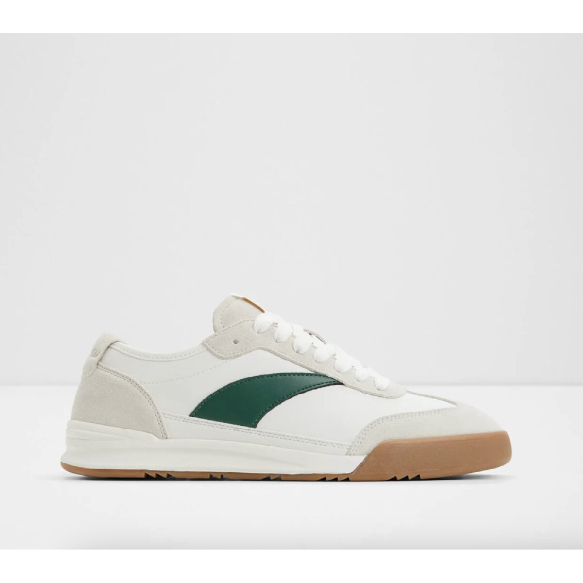 CLUBMTL WHITE TEXTILE - WHITE COMBO 