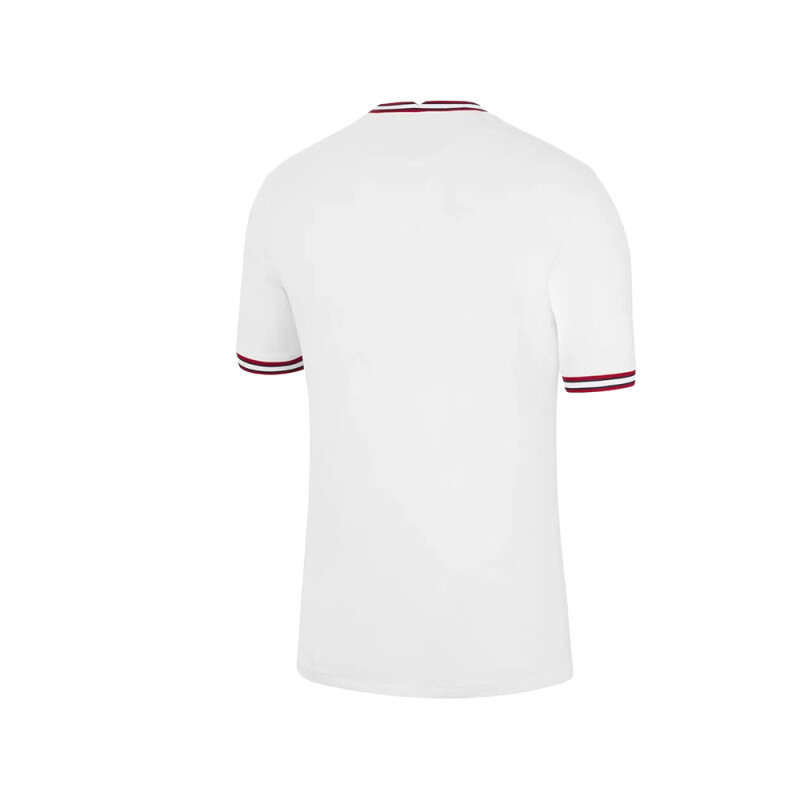 CAMISETA NIKE PSG White