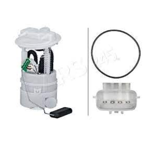 BOMBA COMBUSTIBLE RENAULT CONJUNTO BBA. COMBUSTIBLE CLIO IV 900CC TCE - BOMBA COMBUSTIBLE RENAULT CONJUNTO BBA. COMBUSTIBLE CLIO IV 900CC TCE -