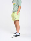 Short de baño Basic Umbro Junior 00l
