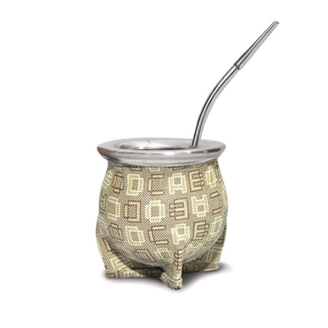 Kit Matero Australis Letras