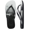 Ojotas Havaianas Top Surfer I Gris