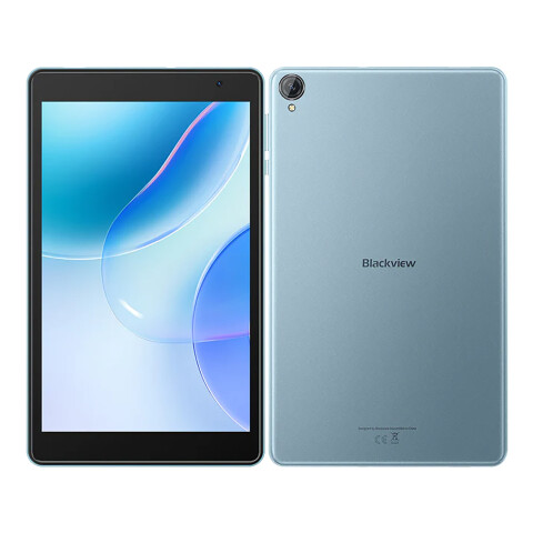 Tablet Blackview Tab50 8" 4GB 128GB Wifi Azul Unica