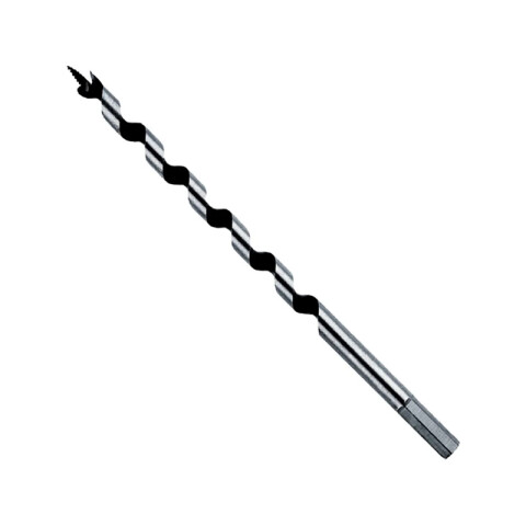 MECHA PARA VIGA DE MADERA 10 X 235 MM HL1810