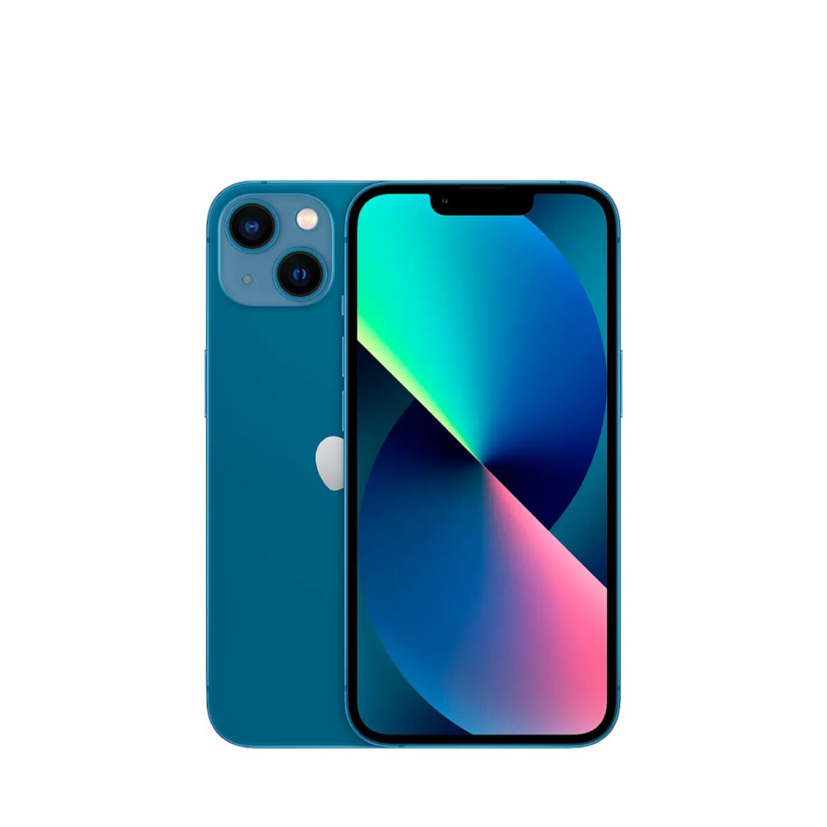 iPhone 13 128GB - Blue 