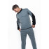 PRO TRAINING SWEATSHIRT GRIS/NEGRO GRIS/NEGRO
