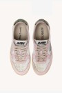 SUP VINT LOW WOM Multicolor