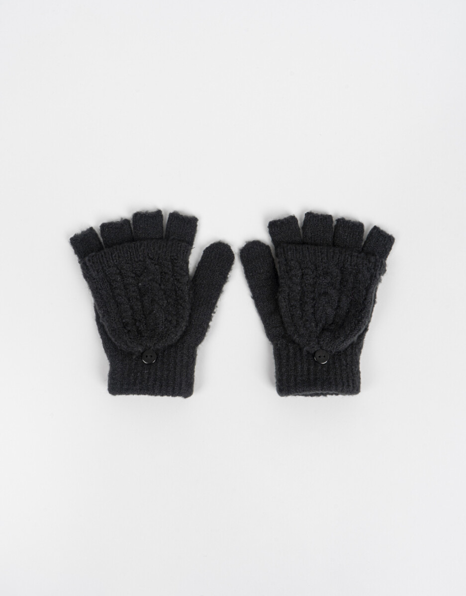 Guantes Con Tapita Farmland 