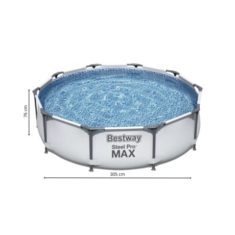 Piscina Bestway 4678L Piscina Bestway 4678L
