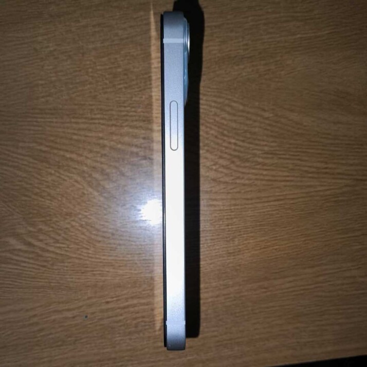 iPhone 13 Mini 128GB - White iPhone 13 Mini 128GB - White