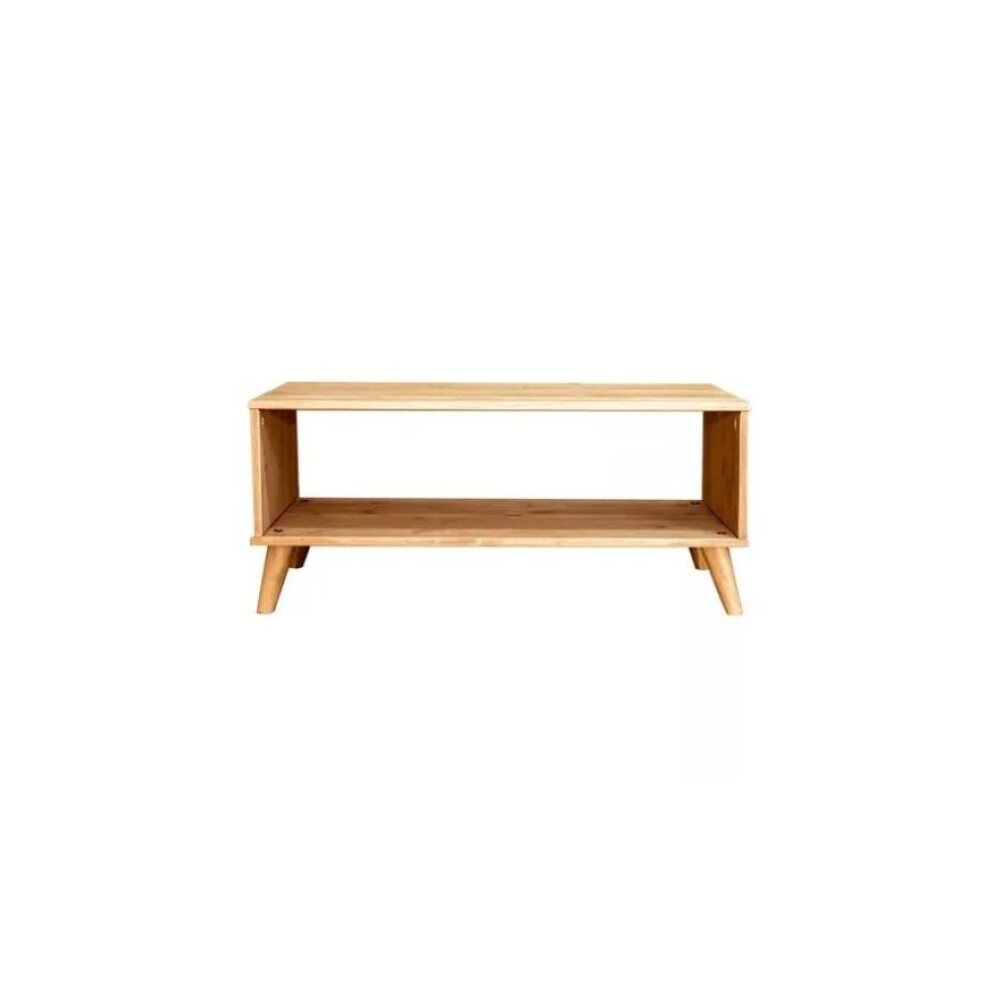 Mesa De Living Madera Maciza - Linea Dublin Mesa De Living Madera Maciza - Linea Dublin