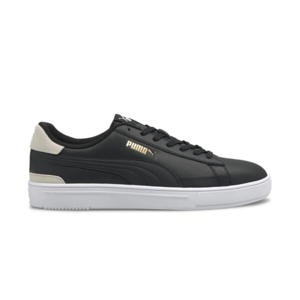 SERVE PRO - PUMA NEGRO