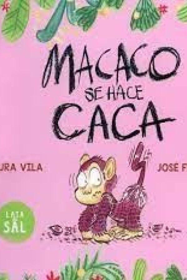 Macaco Se Hace Caca Macaco Se Hace Caca