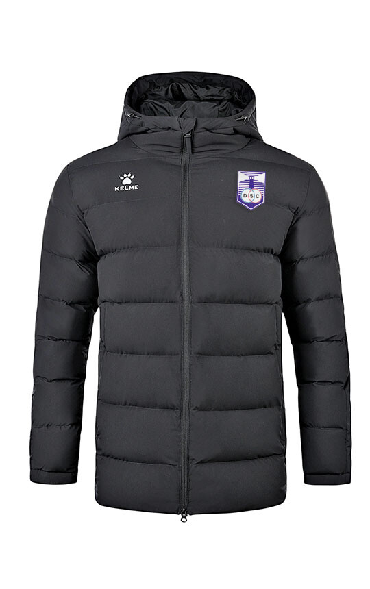 Camperon Negro - Niños Camperon Negro - Niños