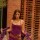 Enterito Backless Morado