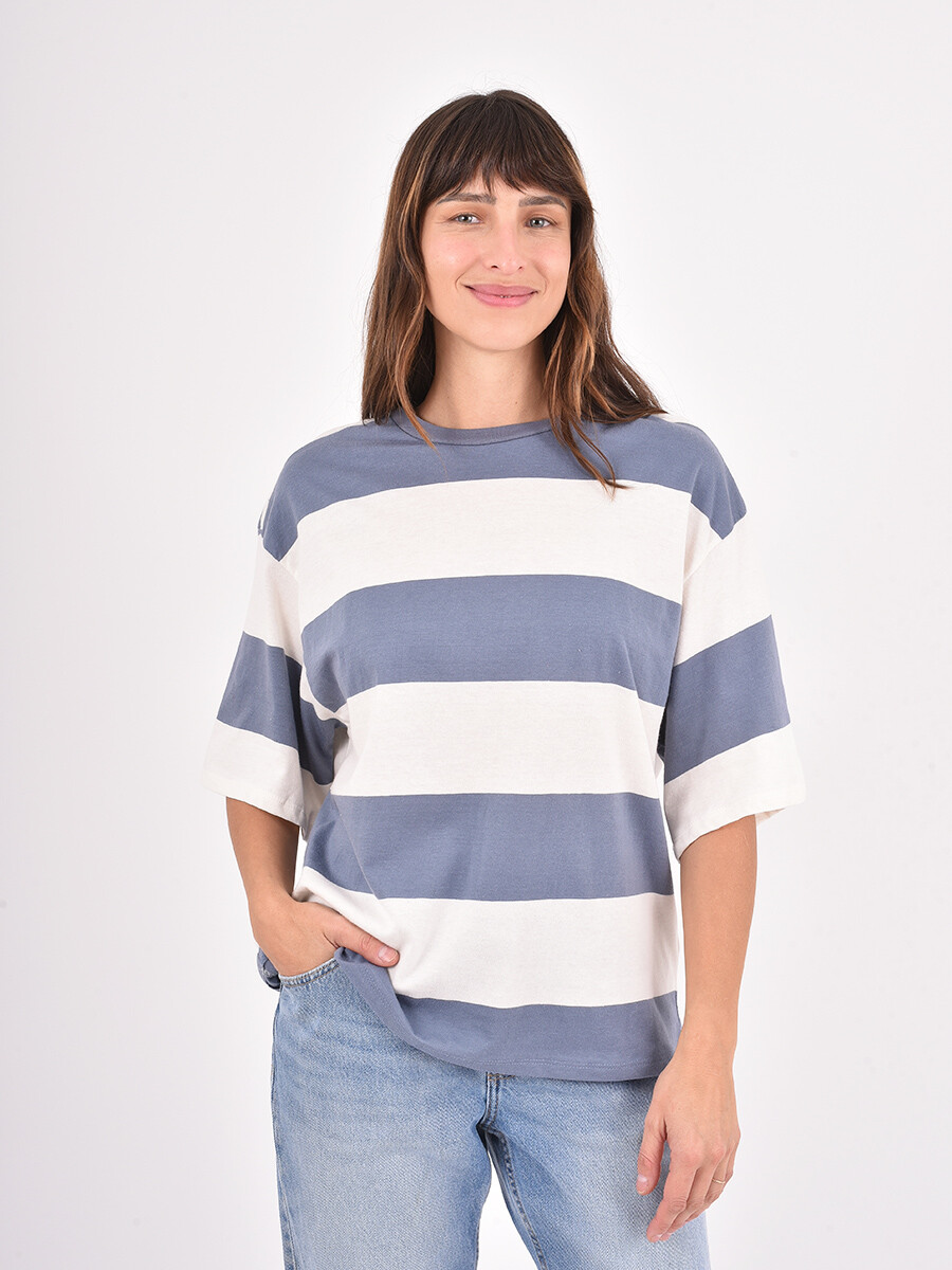 REMERA ILOMA - VARIANTE 1 