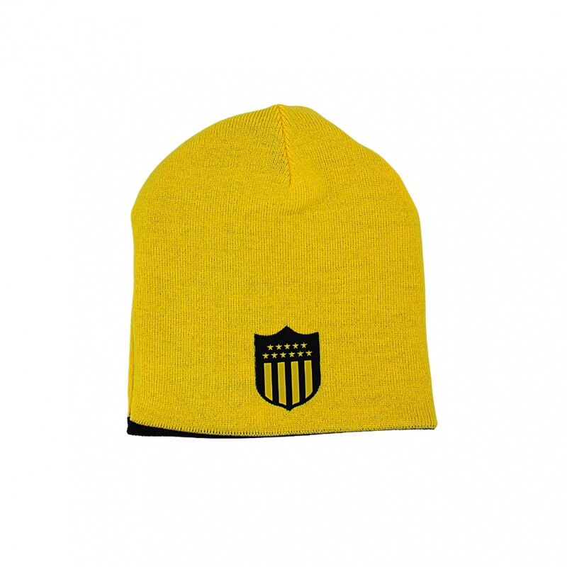 Peñarol GORRO REVERSIBLE 02